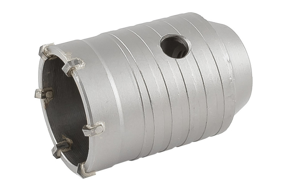 Сверло корончатое для бетона GRANITE 50 мм 6 зубцов 2-08-050 Харьков - изображение 1