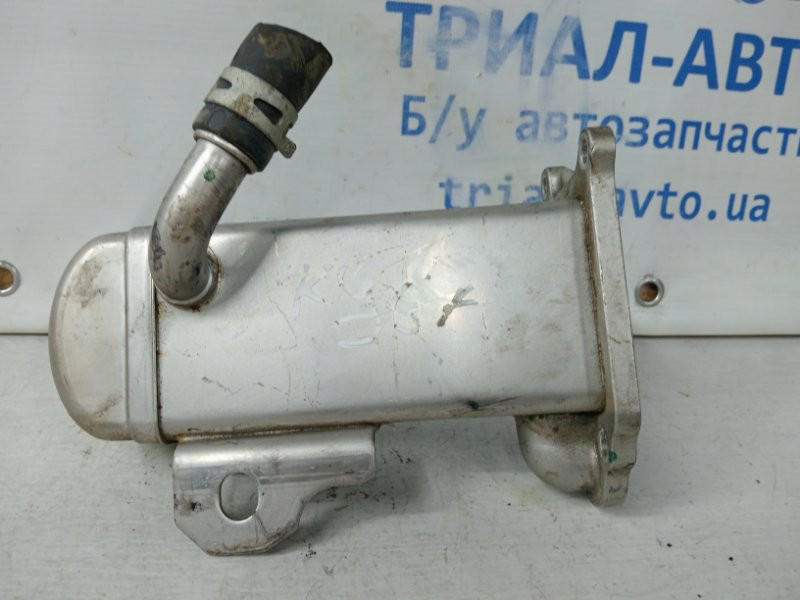 Радиатор EGR Ford Kuga 2011-2019 V29004027 (Арт. 59237) Київ - зображення 1