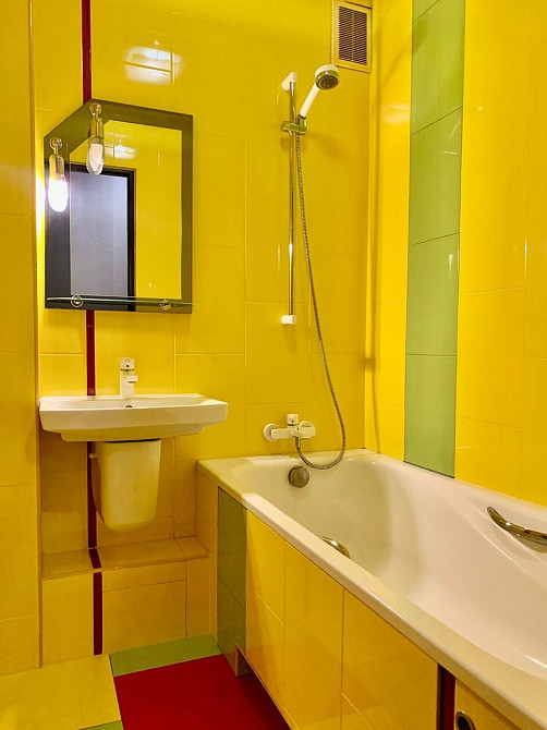 Продам 2-к квартиру (55м2) с ремонтом на Высоцкого, Фрунзенский Днепр - изображение 7