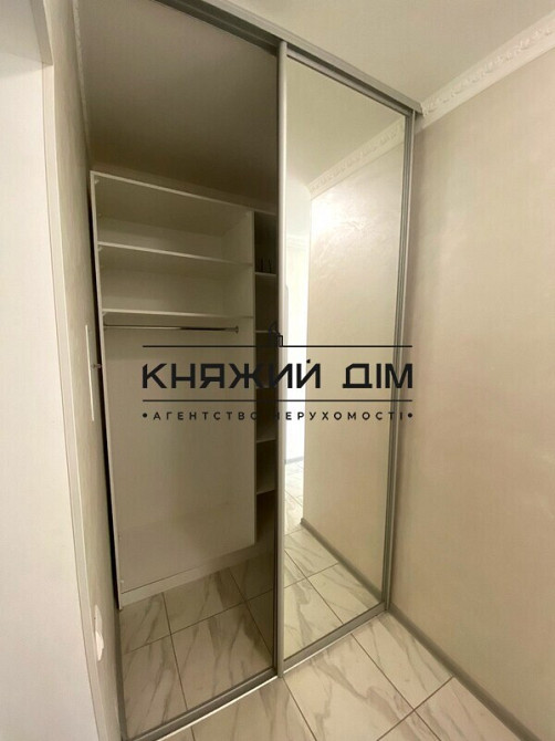 Є генератор! Оренда 1-к.кв. в ЖК Ліко-Град на Юлії Здановської 46/1, м. Виставковий центр Київ - зображення 6