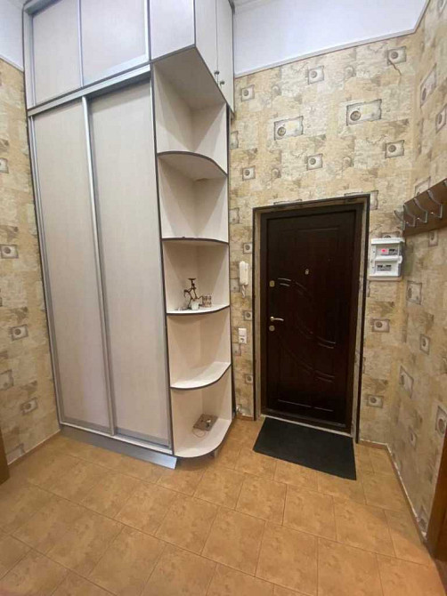долгосрочная аренда 1-к квартира Киев, Печерский, 24000 грн./мес. Київ - зображення 9