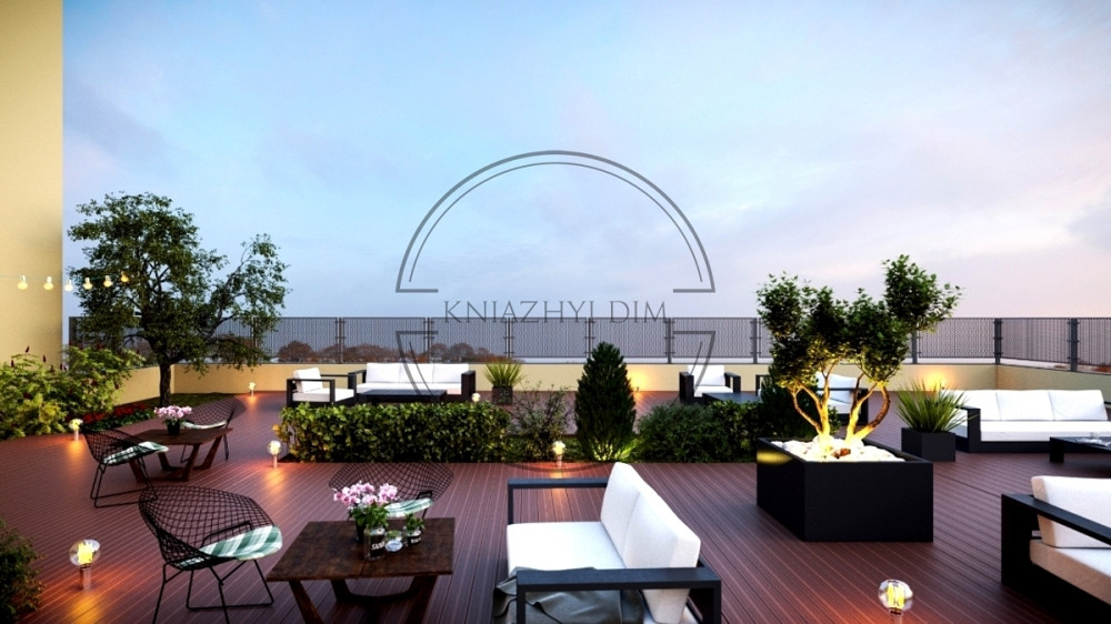 ЖК Хенесі Хаус Продаж 1 на Нагірній .Татарка м. Лук'янівська 15 хв. № 21137532 Київ - зображення 8