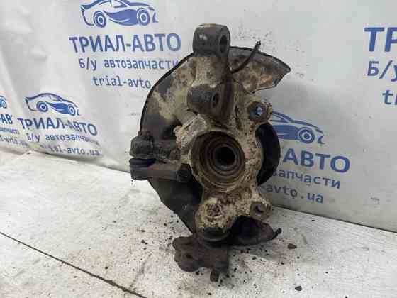 Кулак поворотный левый со ступицей Toyota Avensis 2002-2010 4321205051 (Арт. 81494) Київ
