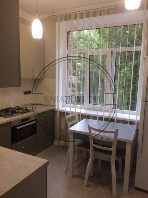 Продажа раздельной 2-х к. кв. в центре м. Крещатик 1 минута. № 21119950 Киев - изображение 7