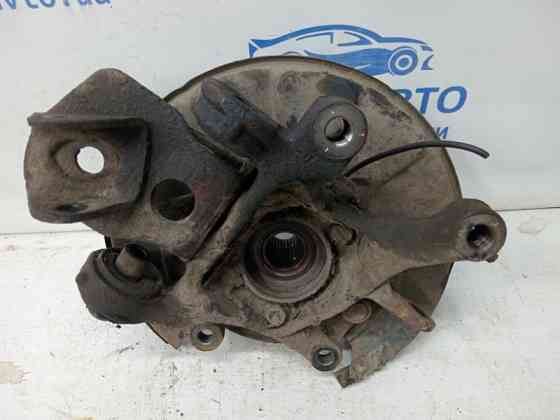 Цапфа задняя правая со ступицей Toyota RAV 4 A30 2.0 БЕНЗИН 1AZFE 2005 (б/у) Киев