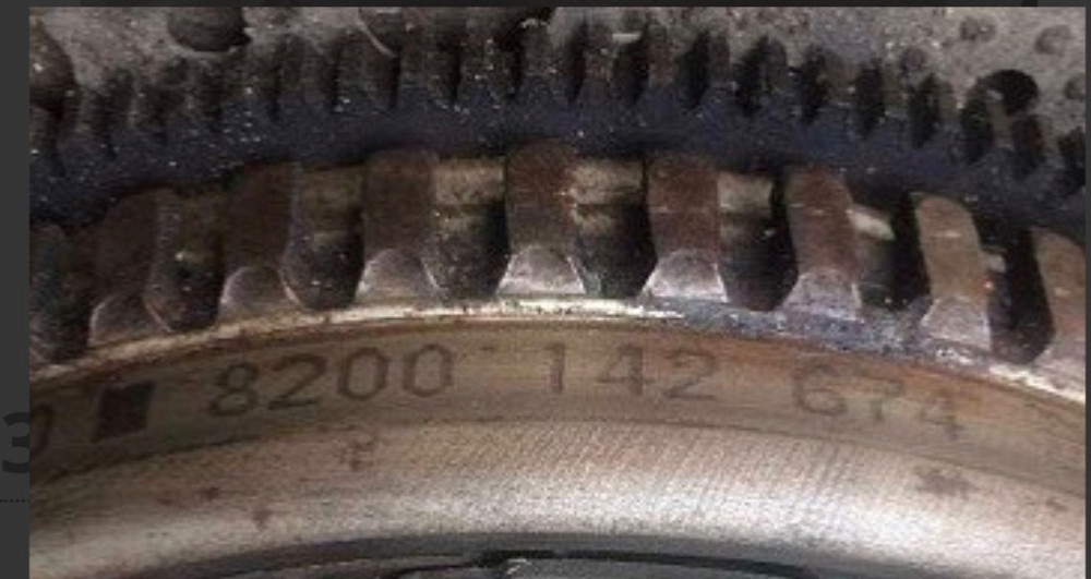 Б/у маховик демпфер 1.9dci Renault Laguna 2 , 8200142674 Кропивницький - зображення 3