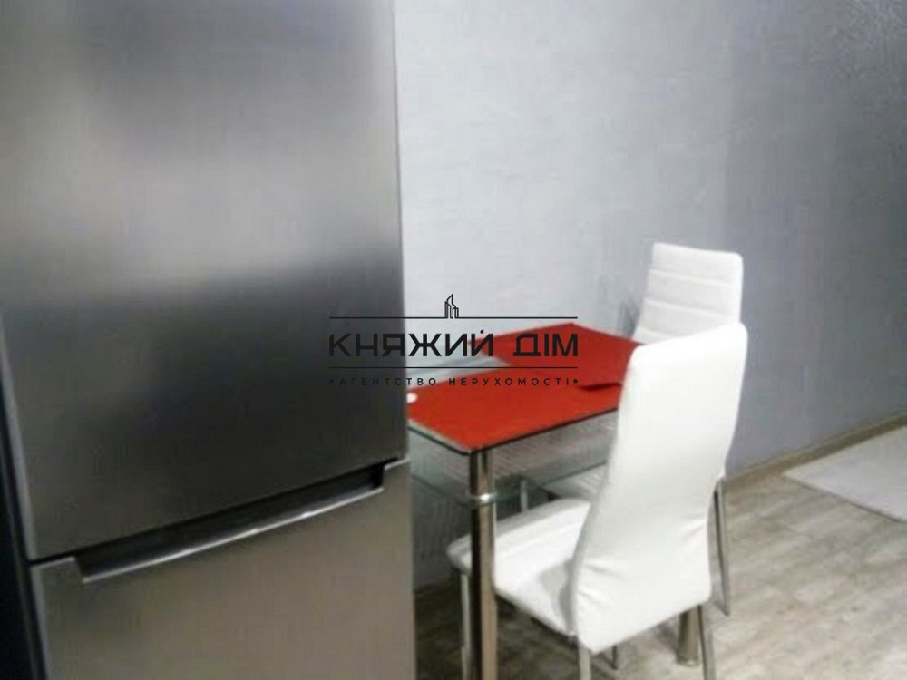 Шикарнвя однокомнатная после ремонта в ЦЕНТРЕ .Код объекта: 1158042 Киев - изображение 5