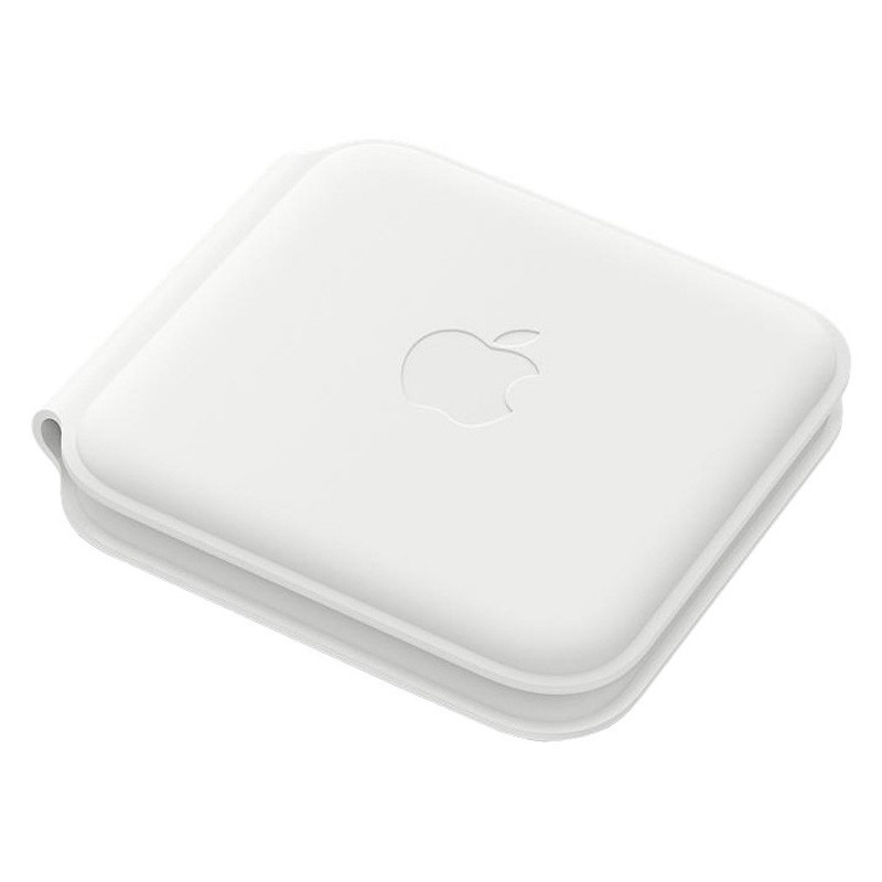 БЗУ Wireless Charger with Magsafe 2in1 for Apple (AAA) (box) Херсон - изображение 10