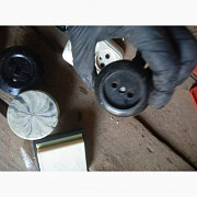 Розетки закрытой проводки, 2-х фазные. бытовые, 3-х фазные Харків