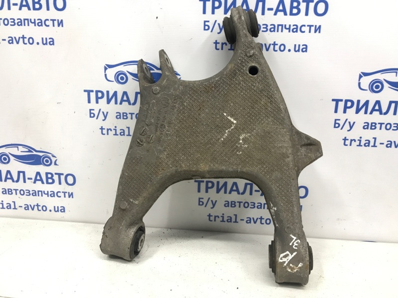 Рычаг качающийся задний левый BMW 5 F10 2.0 ДИЗЕЛЬ 2010 (б/у) Киев - изображение 2