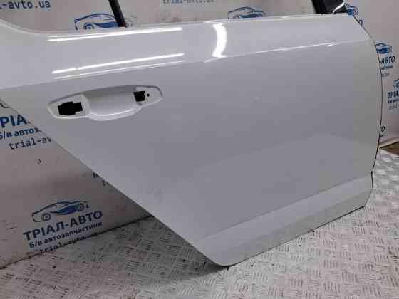 Дверь задняя правая Skoda Octavia 2013-2020 5E5833056B (Арт. 80555) Київ