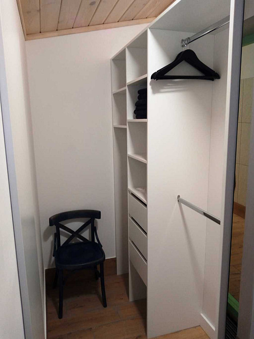 долгосрочная аренда 1-к квартира Киев, Дарницкий, 13000 грн./мес. Київ - зображення 3