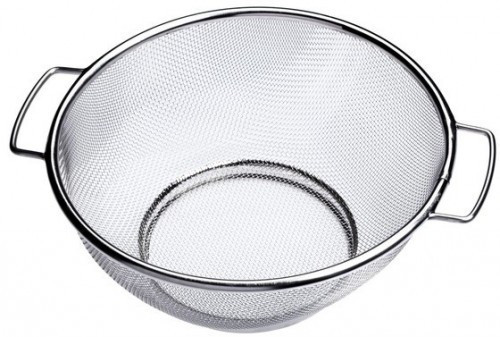 Друшляк Empire EM-0922 22 см Київ - зображення 1