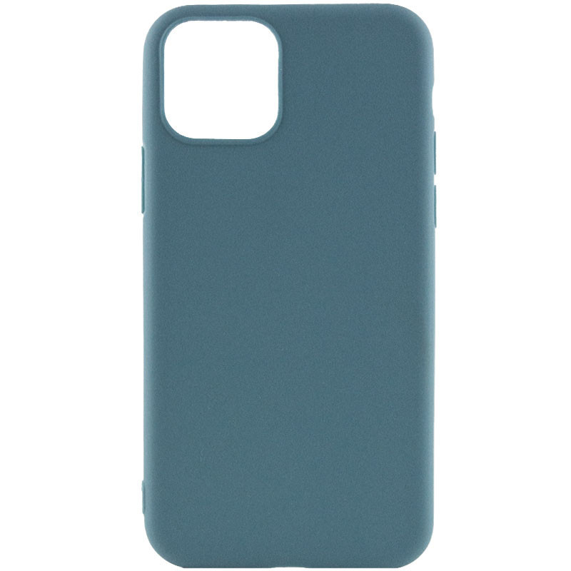 Силиконовый чехол Candy для Apple iPhone 14 Plus (6.7") Херсон - изображение 12