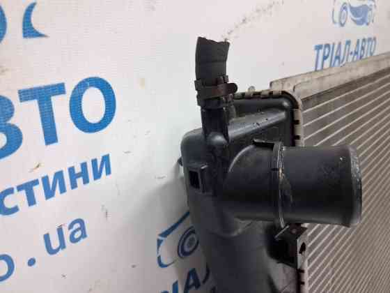 Радиатор основной Toyota Avensis T25 2.0 DIESEL 1ADFTV 2002 (б/у) Київ