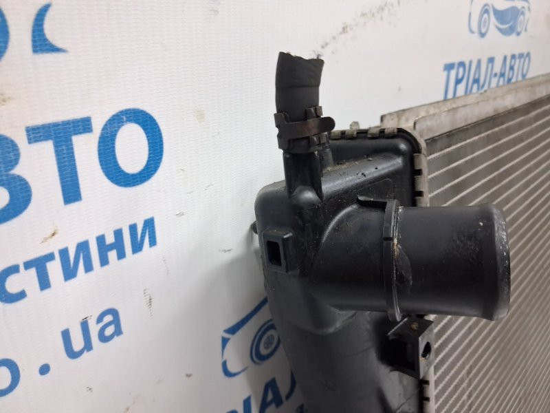 Радиатор основной Toyota Avensis 2002-2010 164000R021 (Арт. 78453) Київ - зображення 3