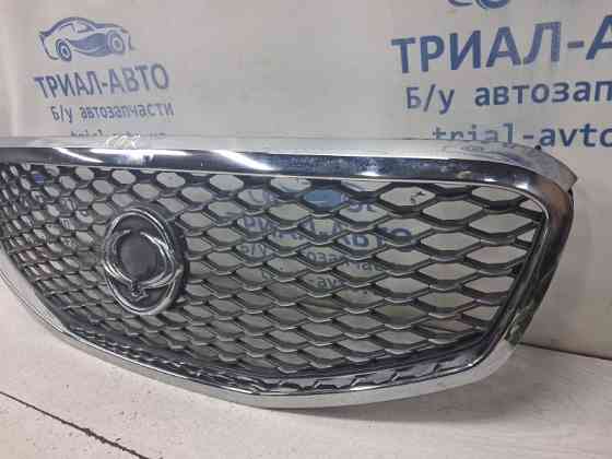 Решетка радиатора SsangYong Korando 2010-2019 7875134100 (Арт. 82356) Киев