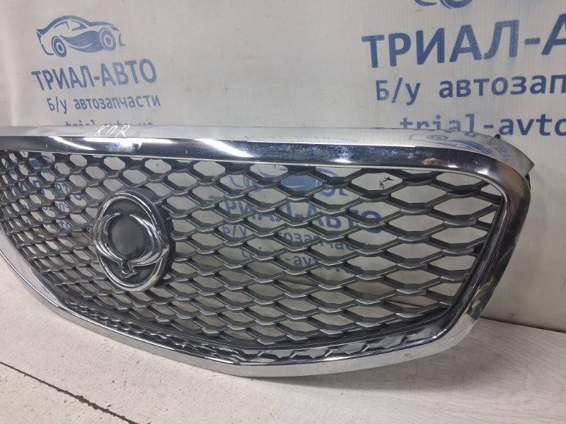 Решетка радиатора SsangYong Korando 2010-2019 7875134100 (Арт. 82356) Київ - зображення 2