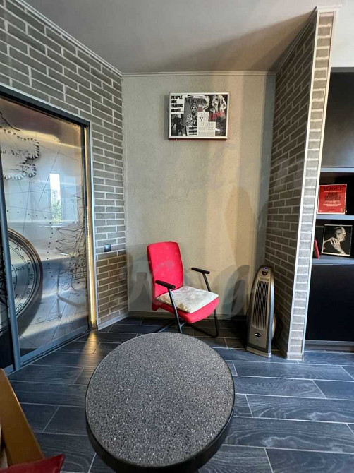 долгосрочная аренда 1-к квартира Киев, Днепровский, 16000 грн./мес. Київ - зображення 10