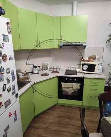 Продажа 1 ком.кв. ЖК Патриотика. м. Позняки. Код объекта: № 21137508 Київ