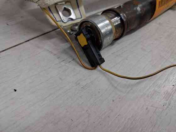 Airbag потолка(шторка) правый Toyota Avensis 2002-2010 6217005040 (Арт. 62775) Киев