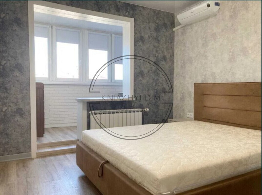 Продаж 2-кім. квартири у ЖК Молодіжний квартал .м.Осокорки Киев - изображение 1