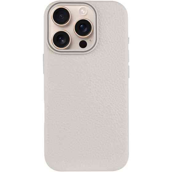 Чехол Syndee with MagSafe для Apple iPhone 15 Pro (6.1") Херсон
