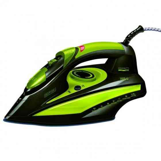 Праска MPM MZE-04-C-black 2800 Вт Киев