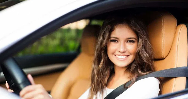 Автоінструктор по водінню авто. Автотренер Київ. Автошкола навчання на сертифікованому авто Киев - изображение 2