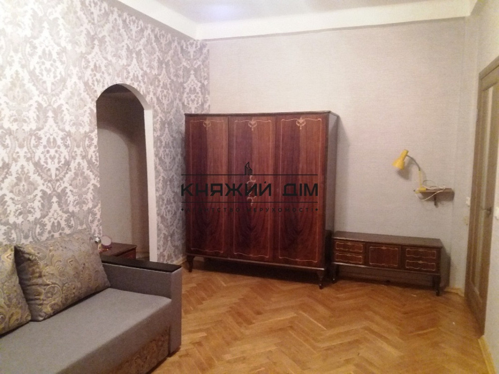 Світла, комфортна 2-х к. Кв. ст. м. Палац Україна. № 11145498 Київ - зображення 2