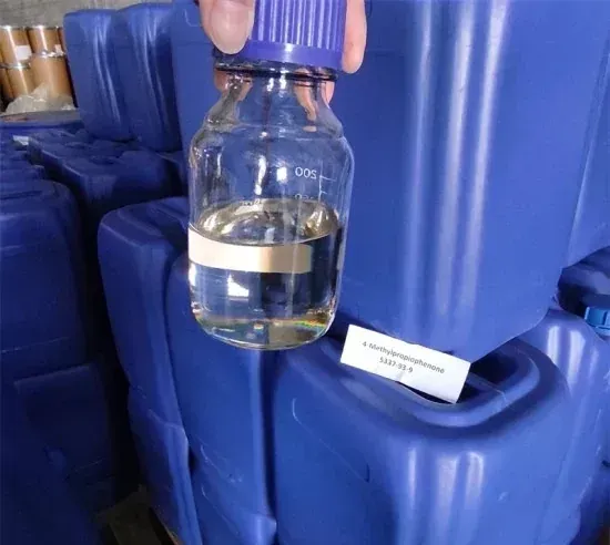 4-метилпропіофенон (4-МПФ) Киев - изображение 1