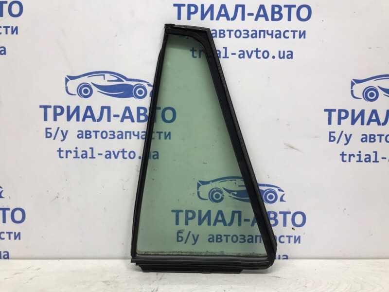 Стекло двери задней правой (форточка) Subaru Outback BR 2.5 БЕНЗИН EJ253 2009 (б/у) Київ - зображення 2