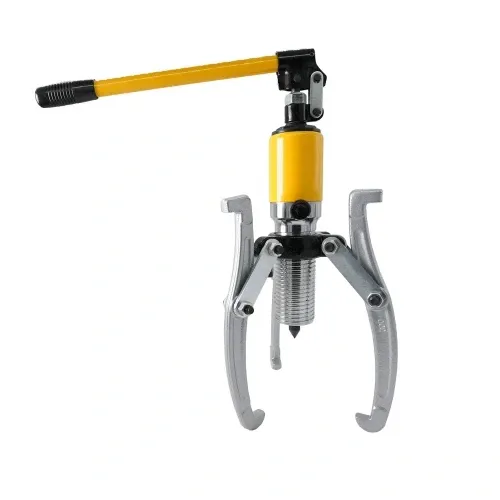 Гидравлический съемник подшипников двух-трёхзахватный 15т СТАНДАРТ MHGP1501 Харків - зображення 11