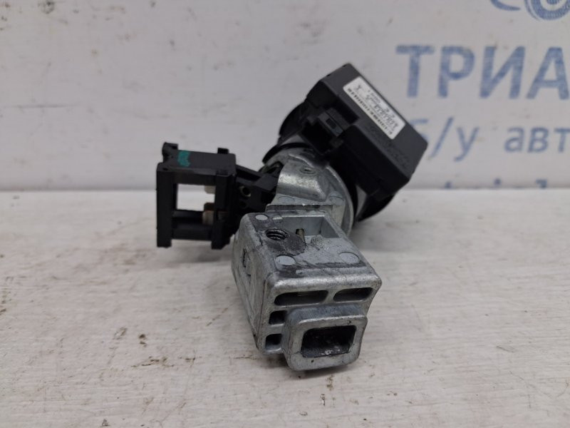 Замок зажигания Dacia Duster 2010-2017 8200906567 (Арт. 62549) Київ - зображення 4