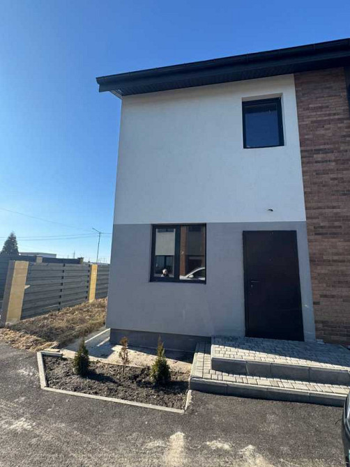 продажа 3-к дом Вышгородский, Новые Петровцы, 62000 $  - зображення 2