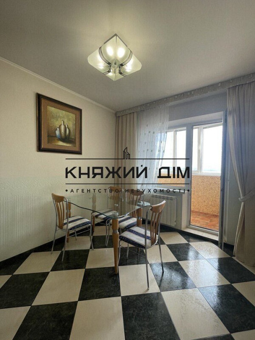 Є Генератор! Оренда 2 кімнатної квартири м. Позняки. Код об'єкта 111437 Київ - зображення 9