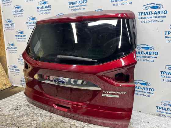 Крышка багажника Ford Escape 3 2.0 БЕНЗИН ENR90 2012 (б/у) Київ