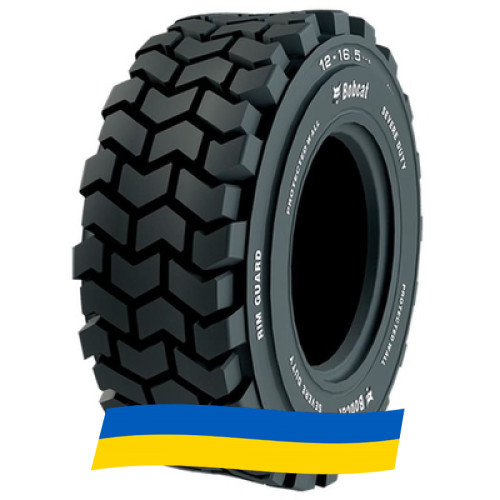 12 R16.5 Bobcat Versatile Duty Индустриальная шина Киев - изображение 7