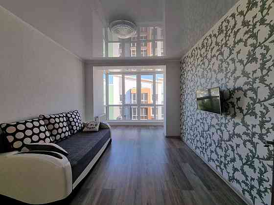 продажа 2-к квартира Киево-Святошинский, Ирпень, 68000 $ Ірпінь