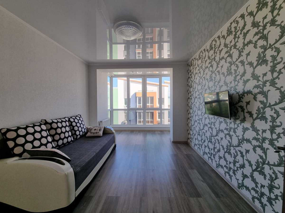 продажа 2-к квартира Киево-Святошинский, Ирпень, 68000 $ Ірпінь - зображення 6