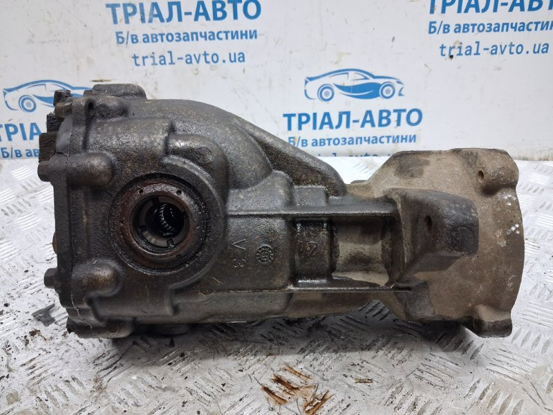 Редуктор задний Hyundai Tucson 2004-2009 5300039320 (Арт. 79400) Київ - зображення 5