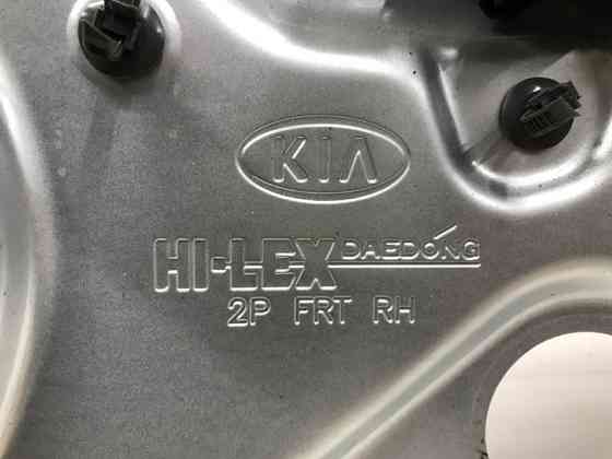 Стеклоподъемник передний правый Kia Sorento 2009-2014 824022P010 (Арт. 54009) Київ
