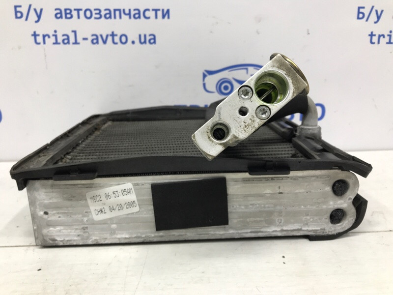 Осушитель кондиционера Nissan Pathfinder 2004-2014 27280EB01A (Арт. 56179) Киев - изображение 3