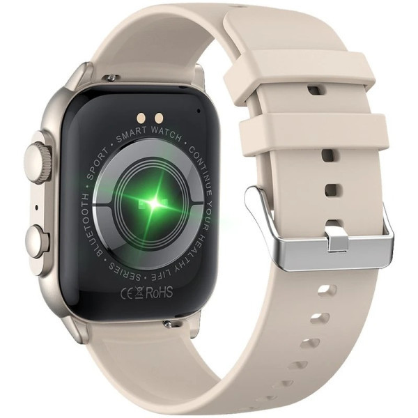 Смарт-годинник Gelius Amazwatch Ultra GP-SW011 Titan (Код товару:43625) Харків - зображення 5