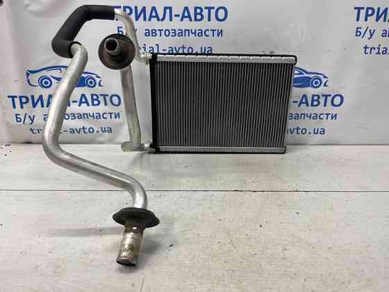 Радиатор печки Honda Accord 2002-2008 79115SEA941 (Арт. 76513) Київ