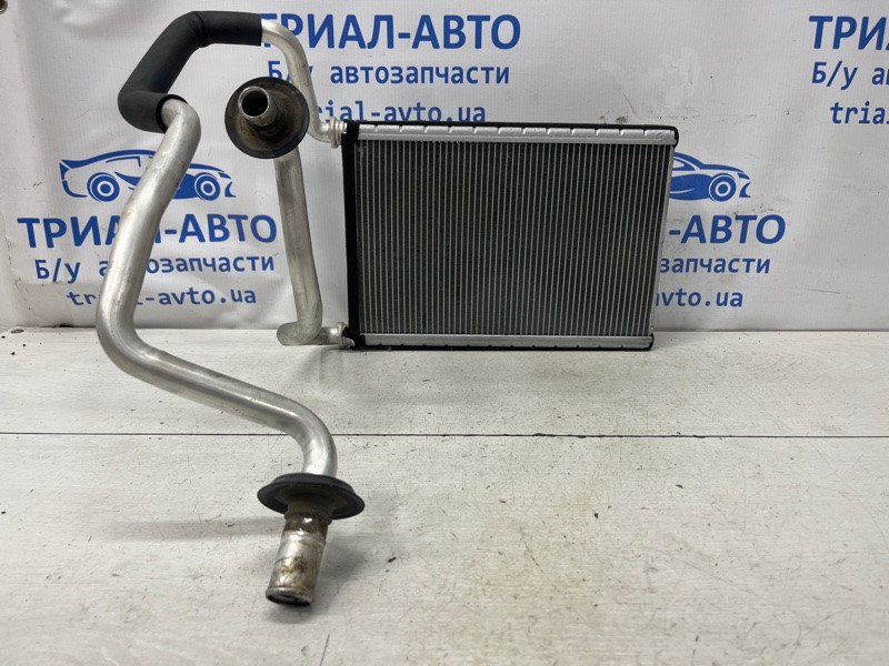 Радиатор печки Honda Accord 2002-2008 79115SEA941 (Арт. 76513) Киев - изображение 1