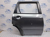 Дверь задняя правая Mitsubishi Outlander CU 2.4 БЕНЗИН 4G69 2003 (б/у) Київ