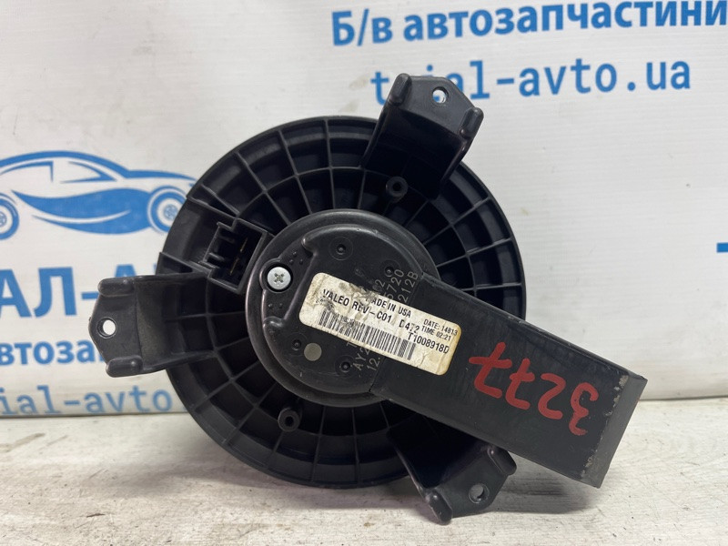 Моторчик печки Ford Explorer 2011-2019 DG1Z-19805-D (Арт. 74291) Київ - зображення 1