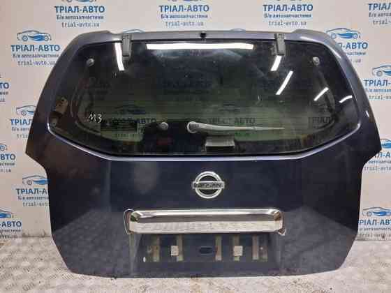 Крышка багажника Nissan Pathfinder R51 2.5 DIESEL YD25DDTI 2004 (б/у) Киев