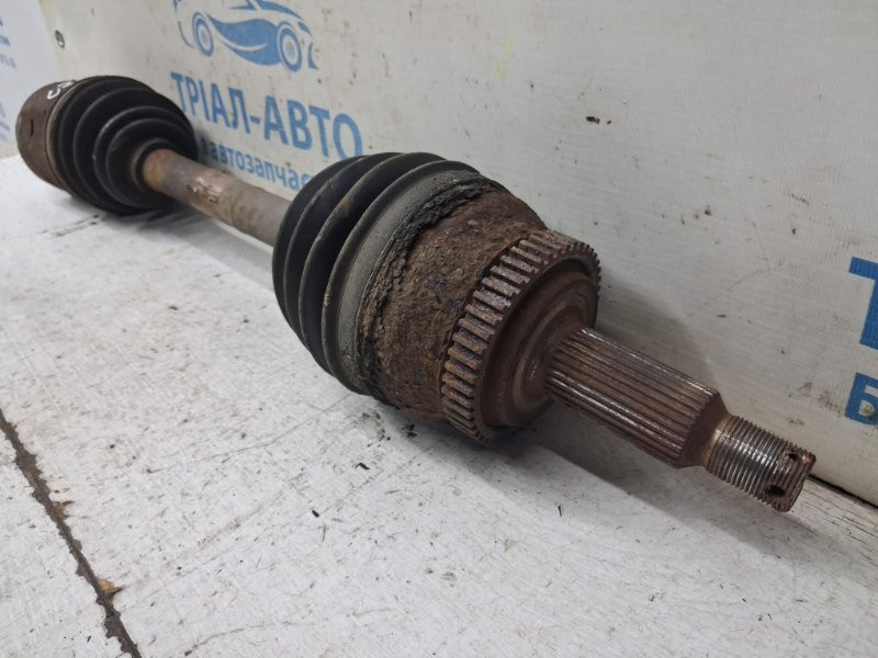 Привод передний правый МКПП Hyundai Tucson 2004-2009 495002E850 (Арт. 86216) Киев - изображение 2